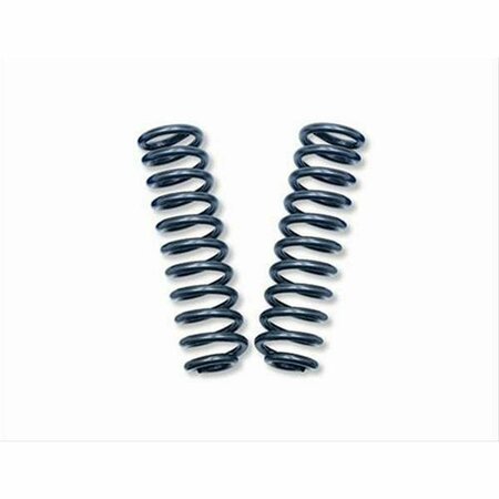 PROCOMP 4 in. Coil Spring Front Coil Springs - Set of 2 EXP24415